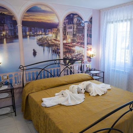 Appartamenti Vale Mare Chioggia Exterior photo