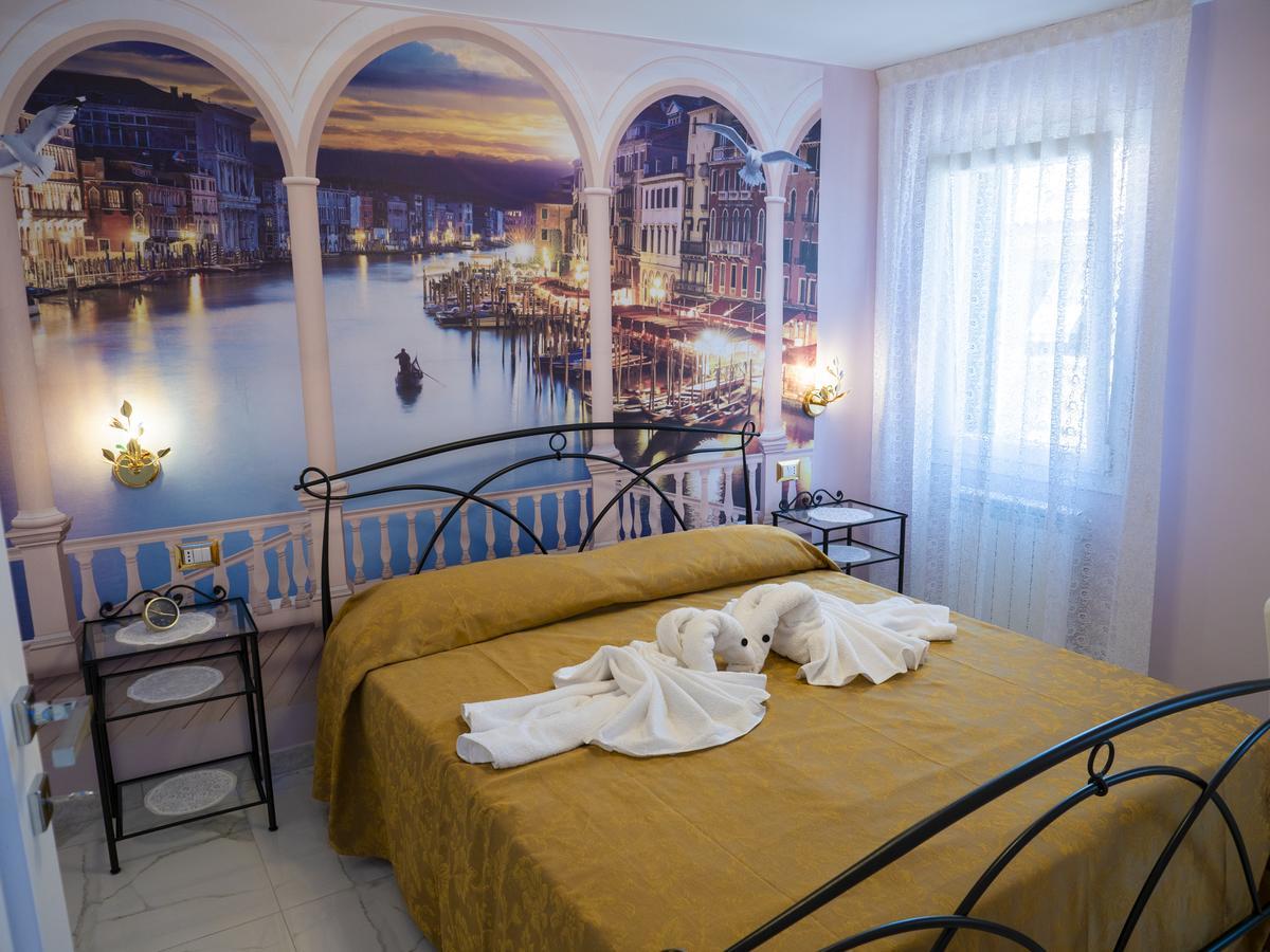 Appartamenti Vale Mare Chioggia Exterior photo