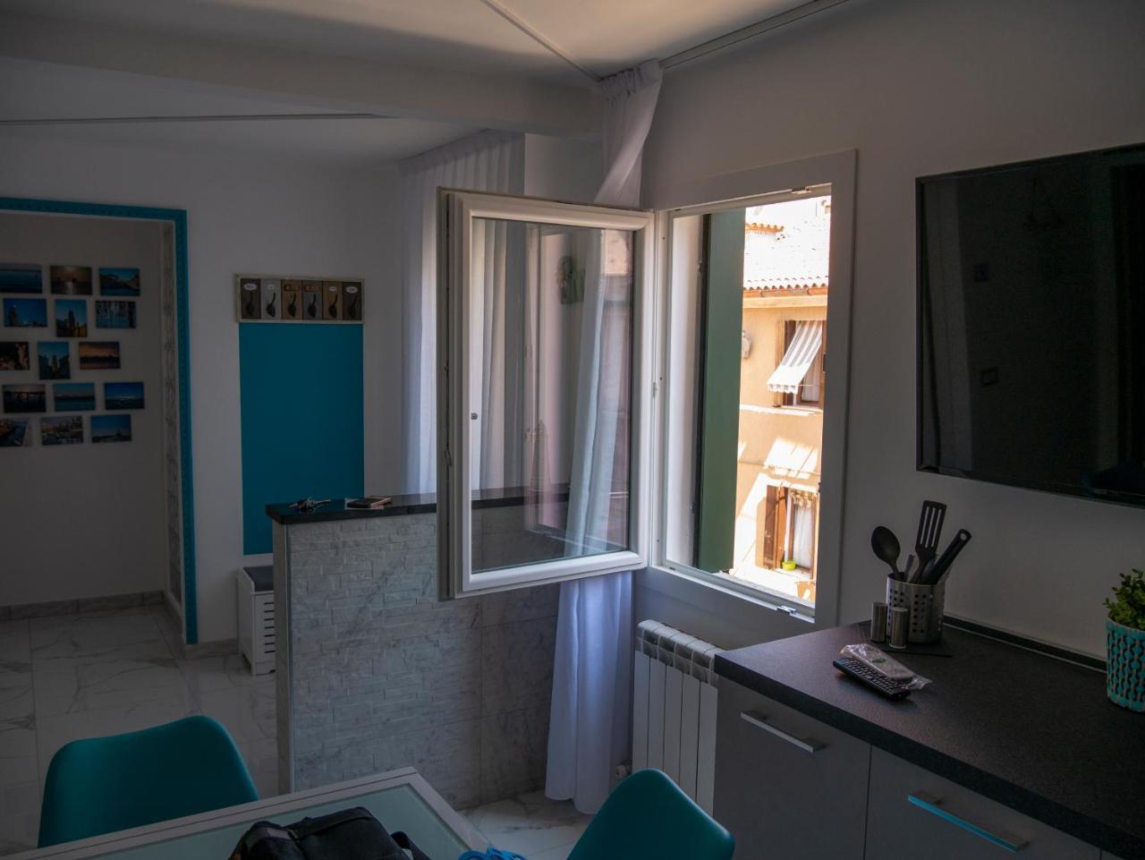 Appartamenti Vale Mare Chioggia Exterior photo